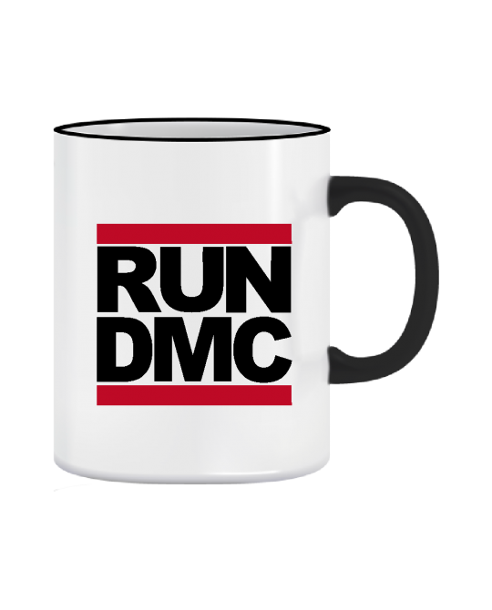  puodelis RUN DMC